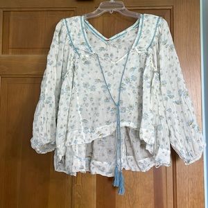 Free people, size small